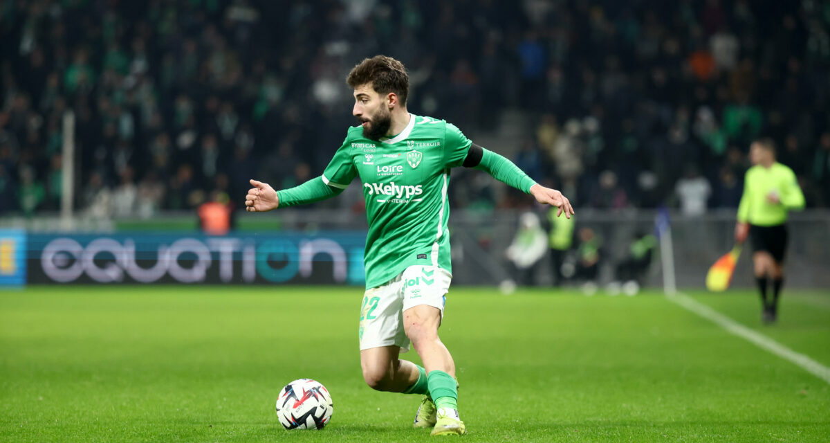 ASSE : "Nous ne sommes pas tous unis"