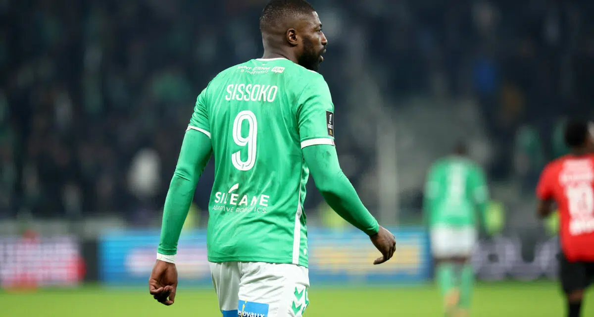 ASSE : Un buteur déjà poussé vers la sortie ?