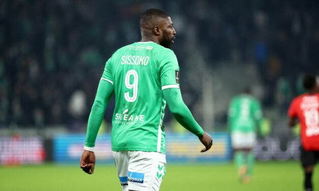 ASSE : Eirik Horneland relance les revanchards