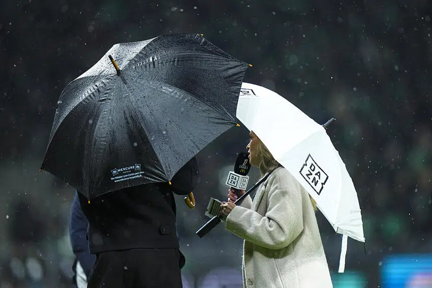 DAZN fustige la LFP et pointe un fléau
