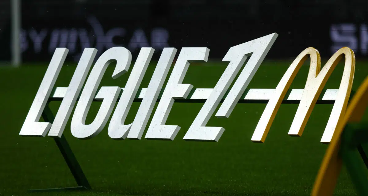 Ligue 1 : Deux bonnes nouvelles pour l'ASSE
