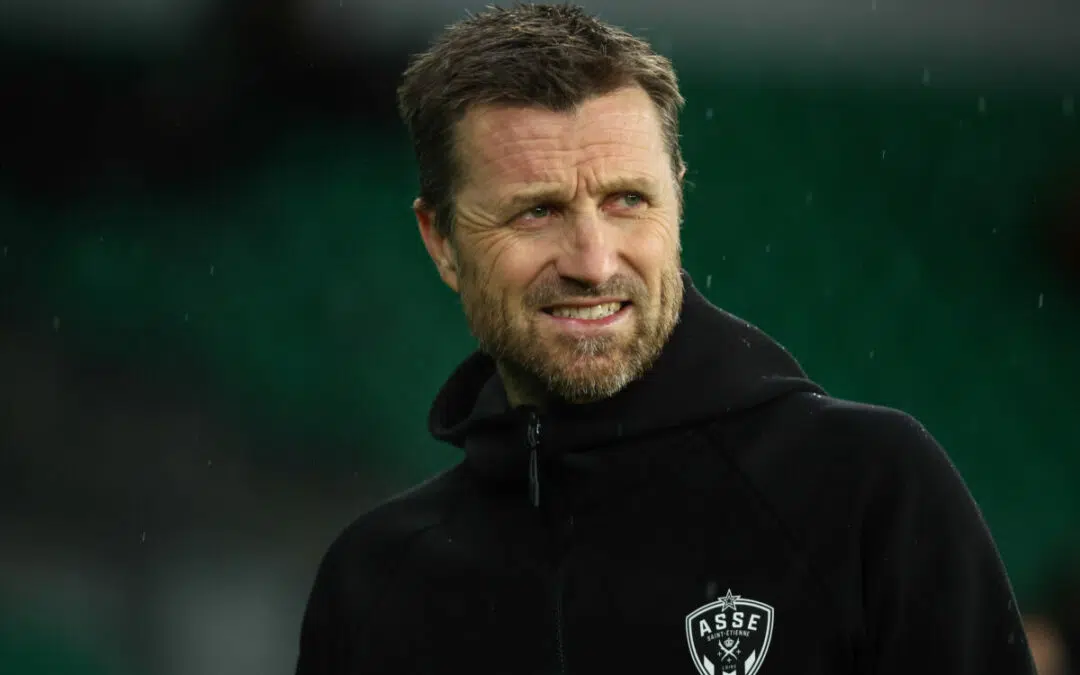 Reims-ASSE : Les réactions à chaud d'Horneland et Diawara !