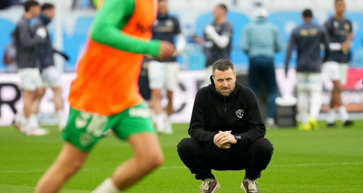 ASSE : 4 leviers pour s'offrir le maintien en ligue 1