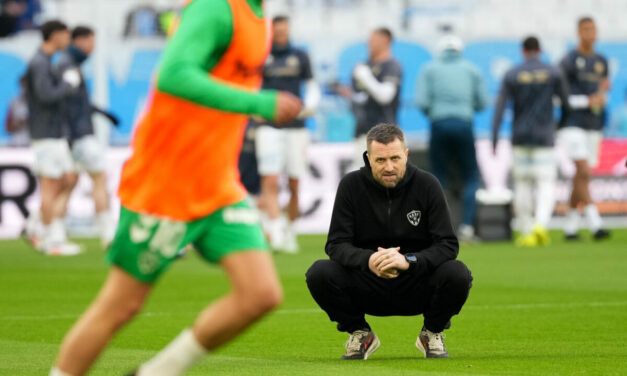 ASSE : Old, Traore, Bouchouari... Horneland donne des nouvelles