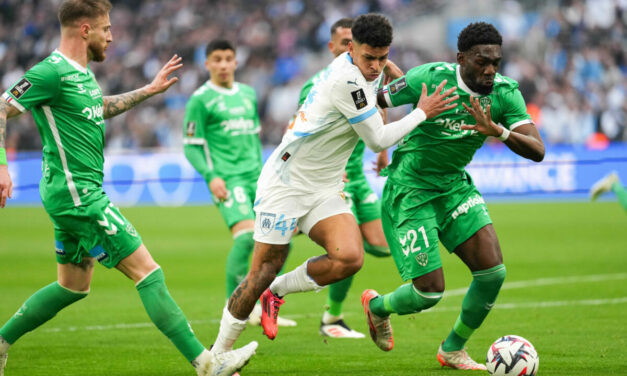 ASSE : Dylan Batubinsika bientôt relancé !