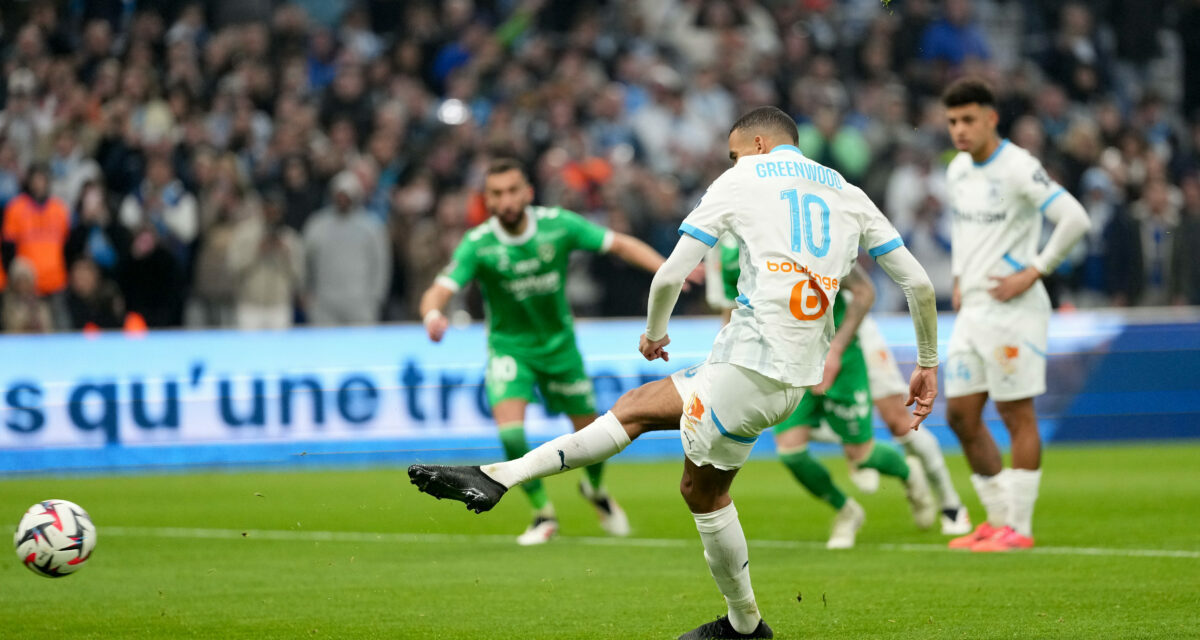 ASSE : Une forteresse en ruines