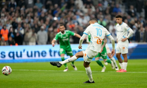 ASSE : Une forteresse en ruines