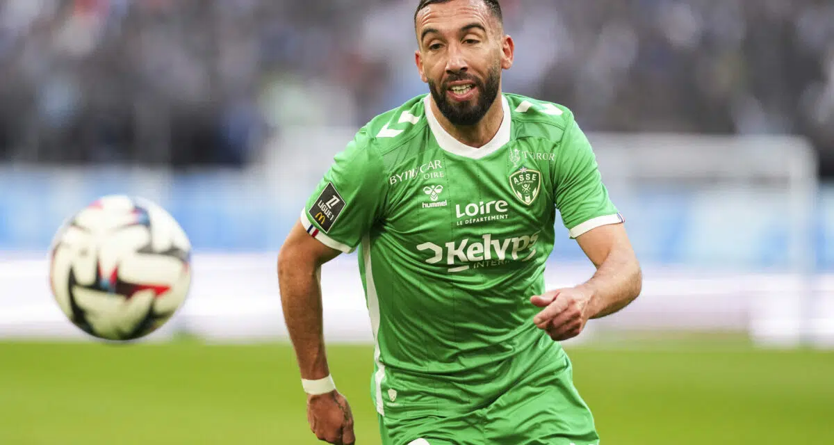 ASSE : Tardieu distribue les bons points