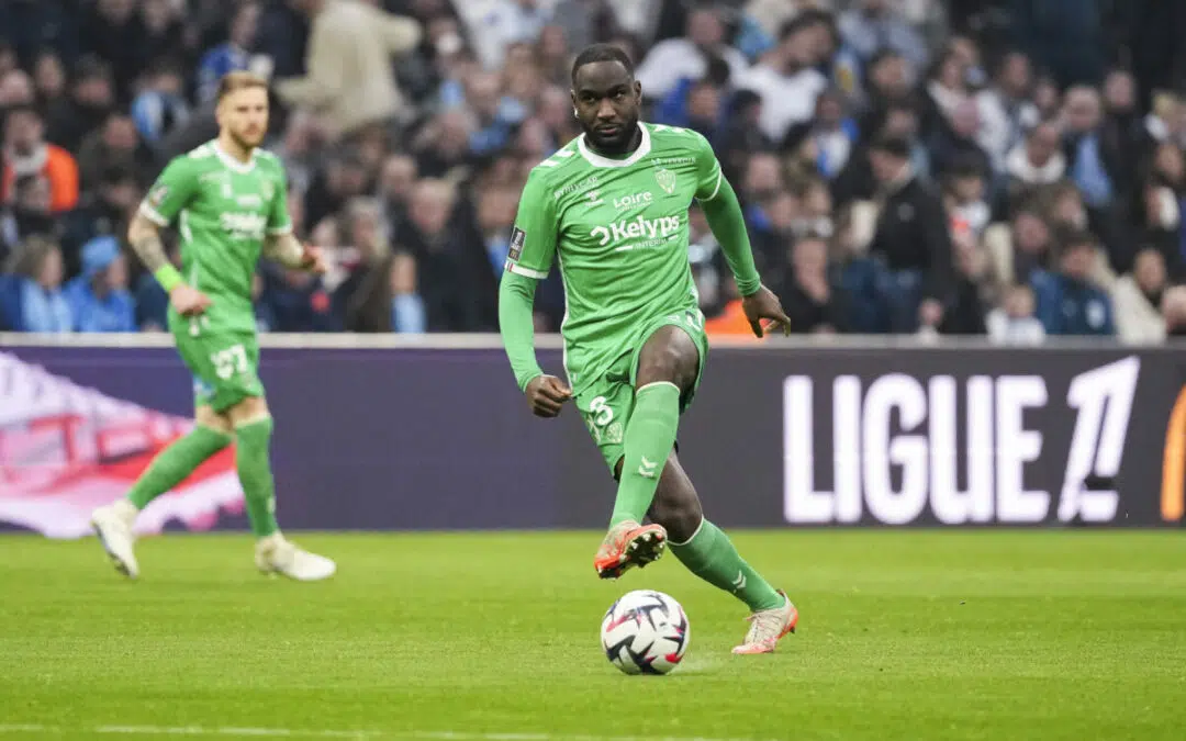 ASSE : Nadé évoque le piège de cette saison
