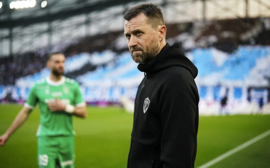 Mercato : 10 recrues à venir pour l'ASSE !