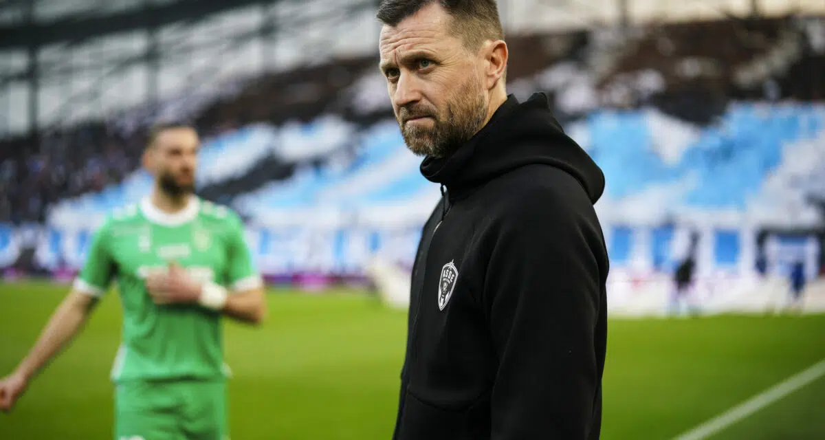 L'ASSE peut s'appuyer sur quelques points positifs