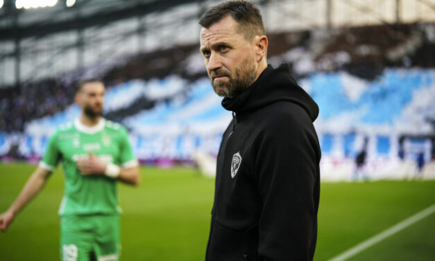 Mercato : 10 recrues à venir pour l'ASSE !