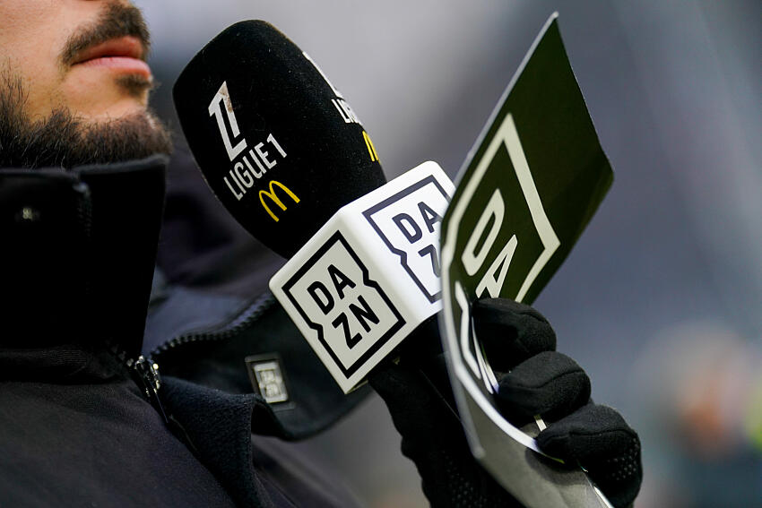 LFP piégée : DAZN bloque toute issue jusqu’en 2025 !