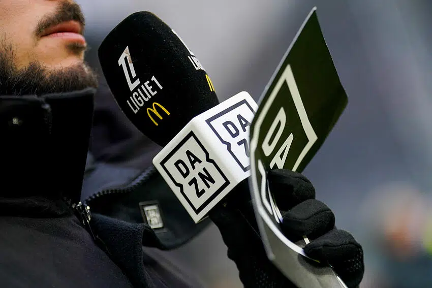Droits TV : Nouvelle grosse menace de DAZN ?