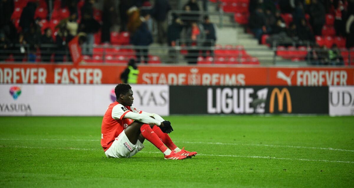 Ligue 1 : Cinq clubs en crise. Qui survivra ?