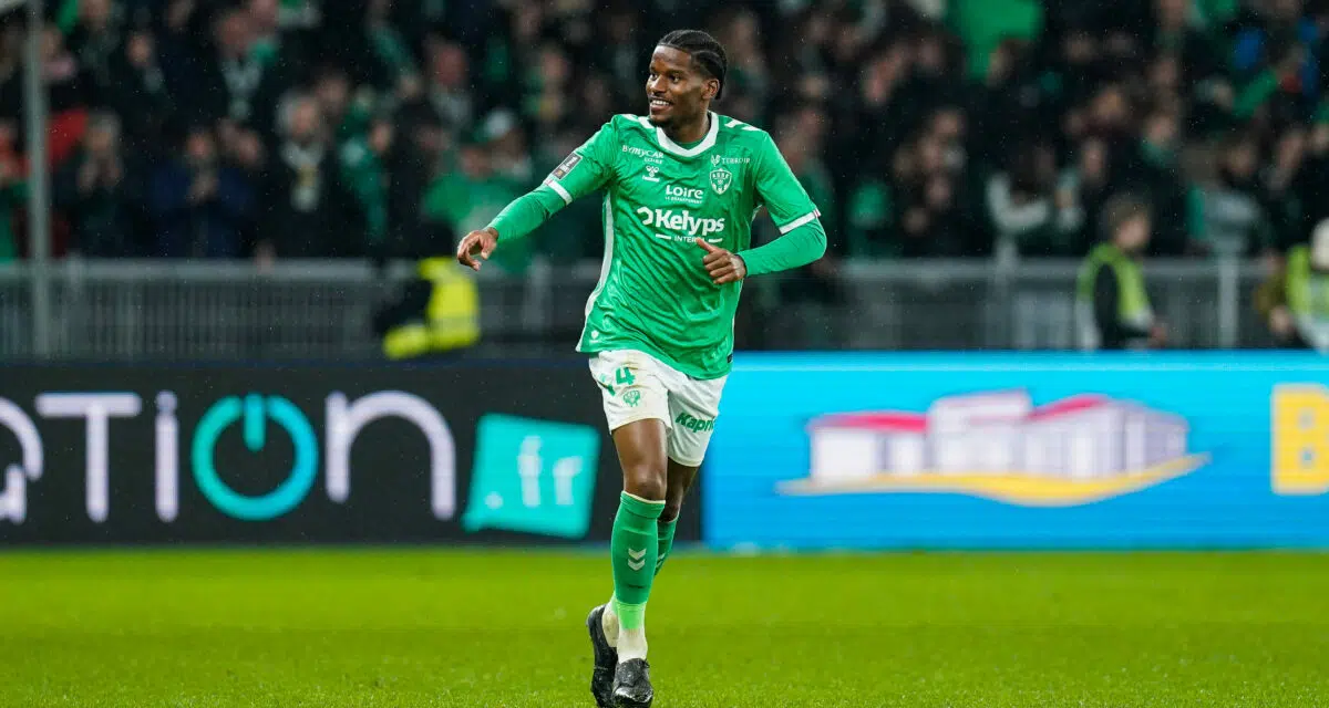 ASSE : Enorme coup dur à venir pour les Verts ?