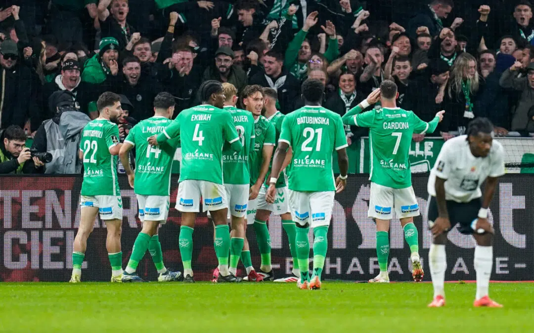 ASSE : Un effectif en danger pour l’avenir !