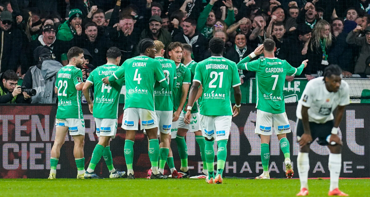 Le discours déterminant d'Eirik Horneland - ASSE