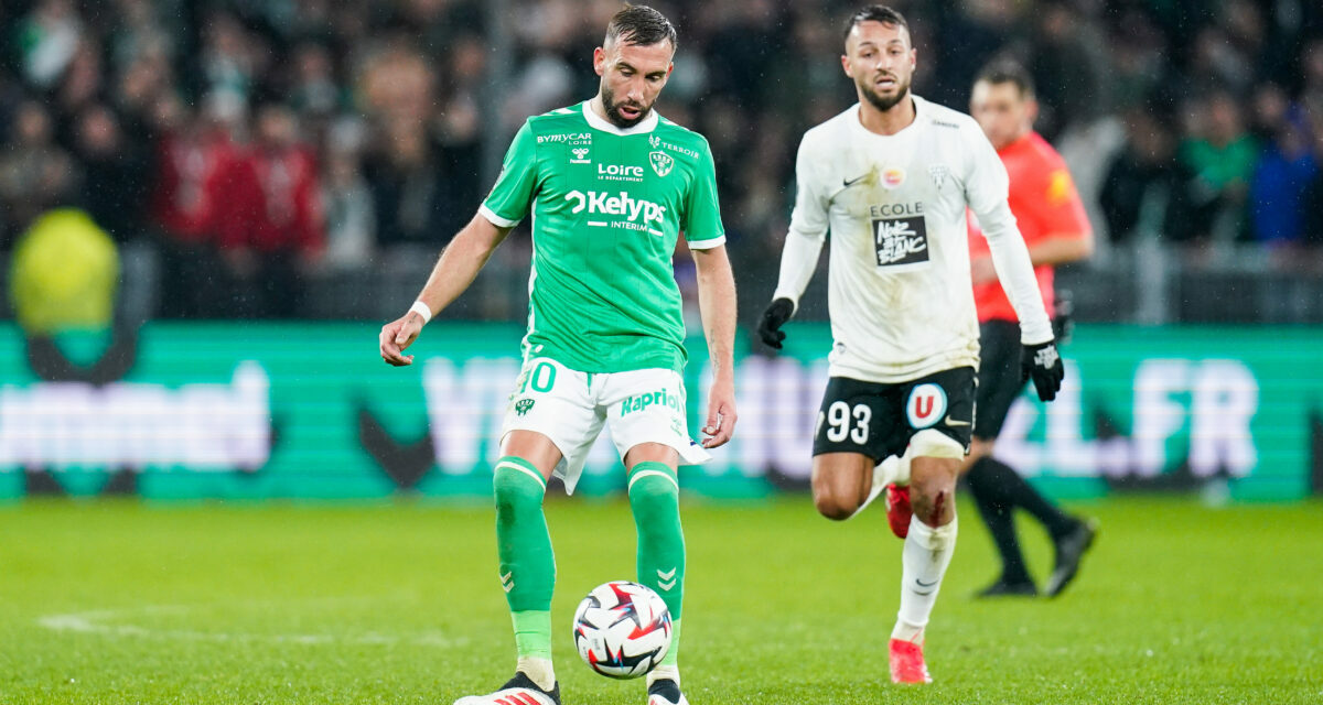 Des difficultés collectives pour l'ASSE ?