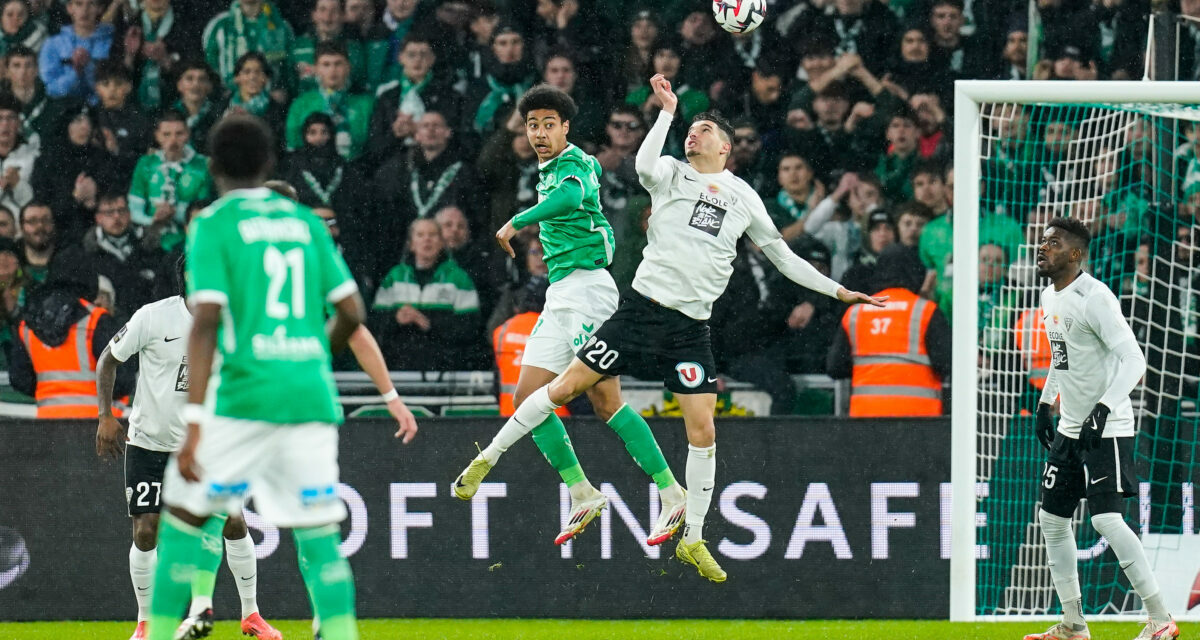 ASSE : Le coup de Poker d'Horneland est une erreur !