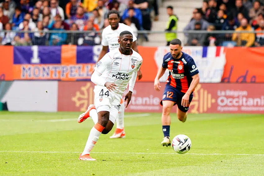 Mercato : Retournement de situation pour Ayman Kari ! - ASSE