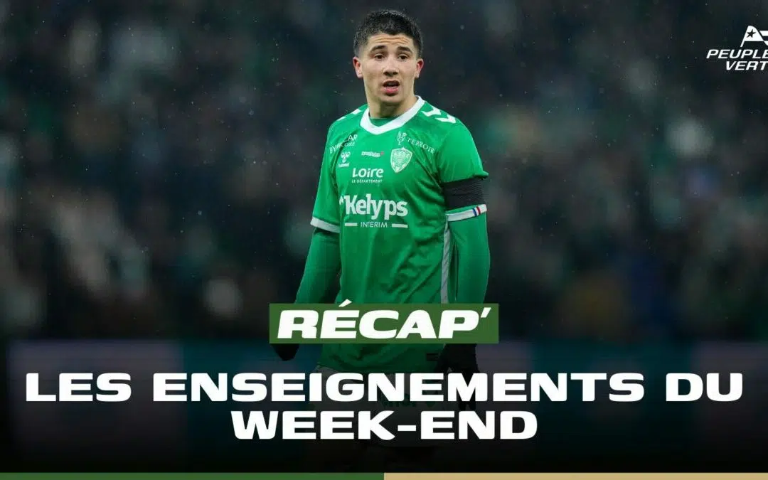 Inquiétant : les trois enseignements après ASSE – SRFC