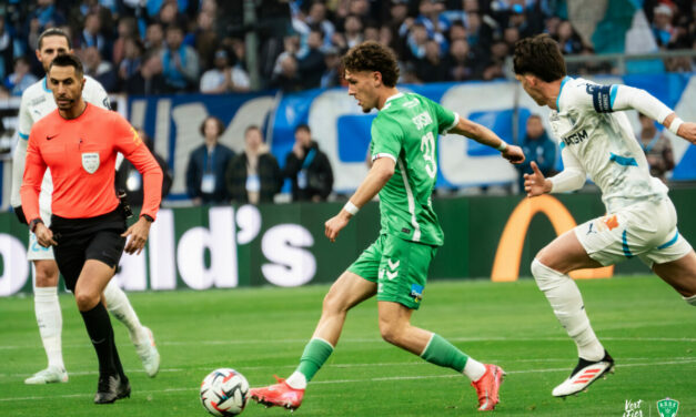 ASSE : 5 absences à venir ?