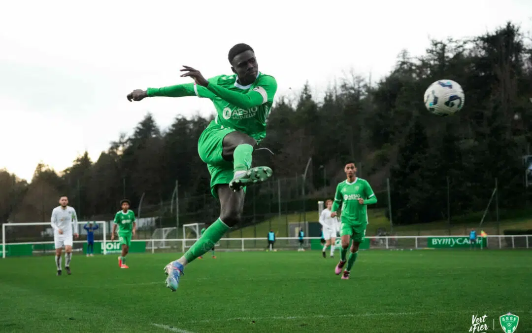 Derby : L’ASSE s’impose, l’OL crie au scandale !