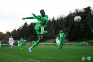 cheikh fall