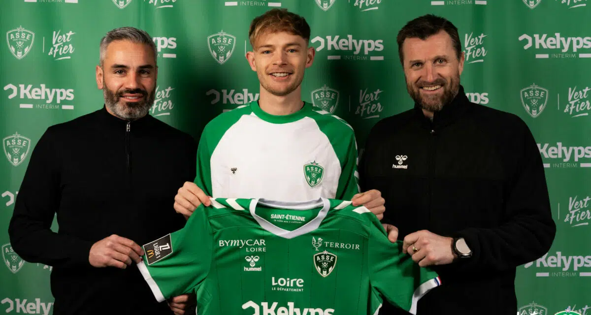 Mercato : Bernauer sur la durée à l'ASSE ?
