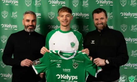 Mercato : Bernauer sur la durée à l'ASSE ?