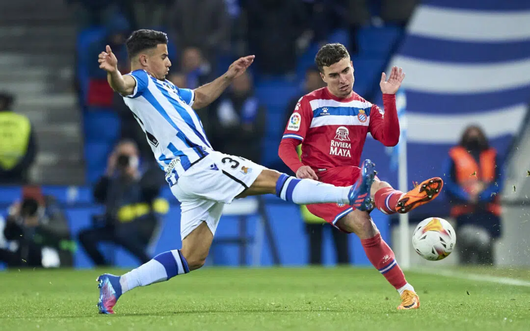 La perf' des EX : Un ancien de l'ASSE décisif en Croatie !