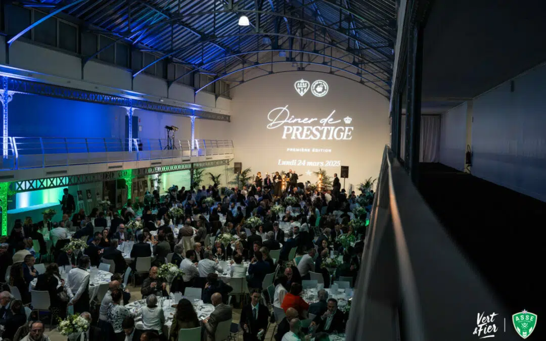 ASSE : Une belle somme récoltée pour la bonne cause !