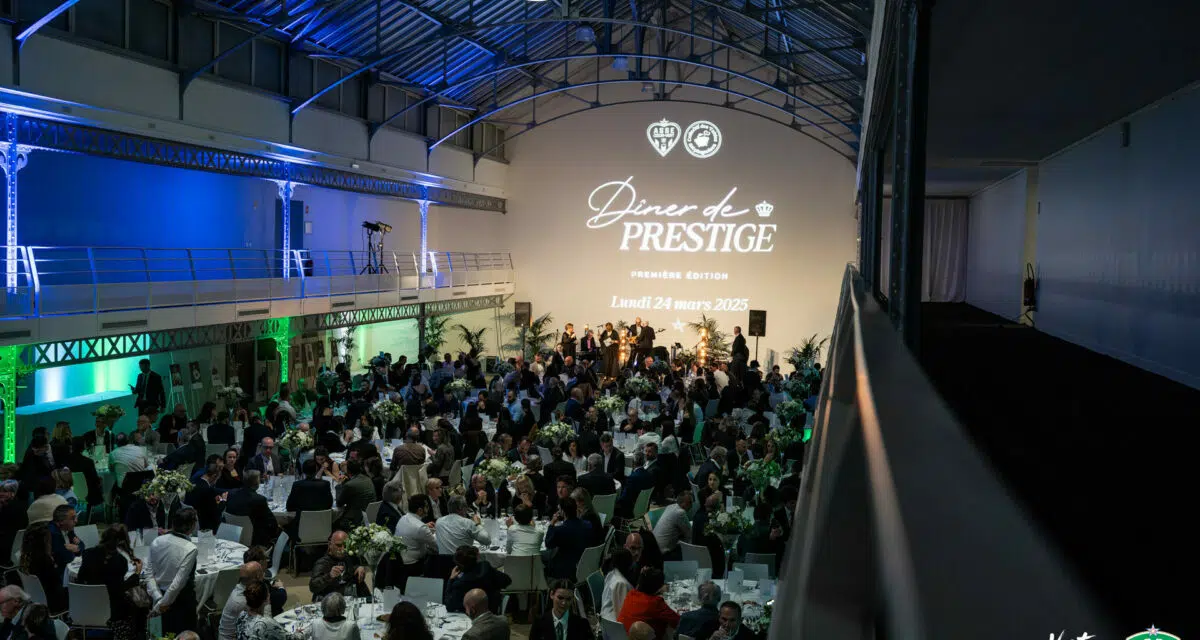 ASSE : Une belle somme récoltée pour la bonne cause !