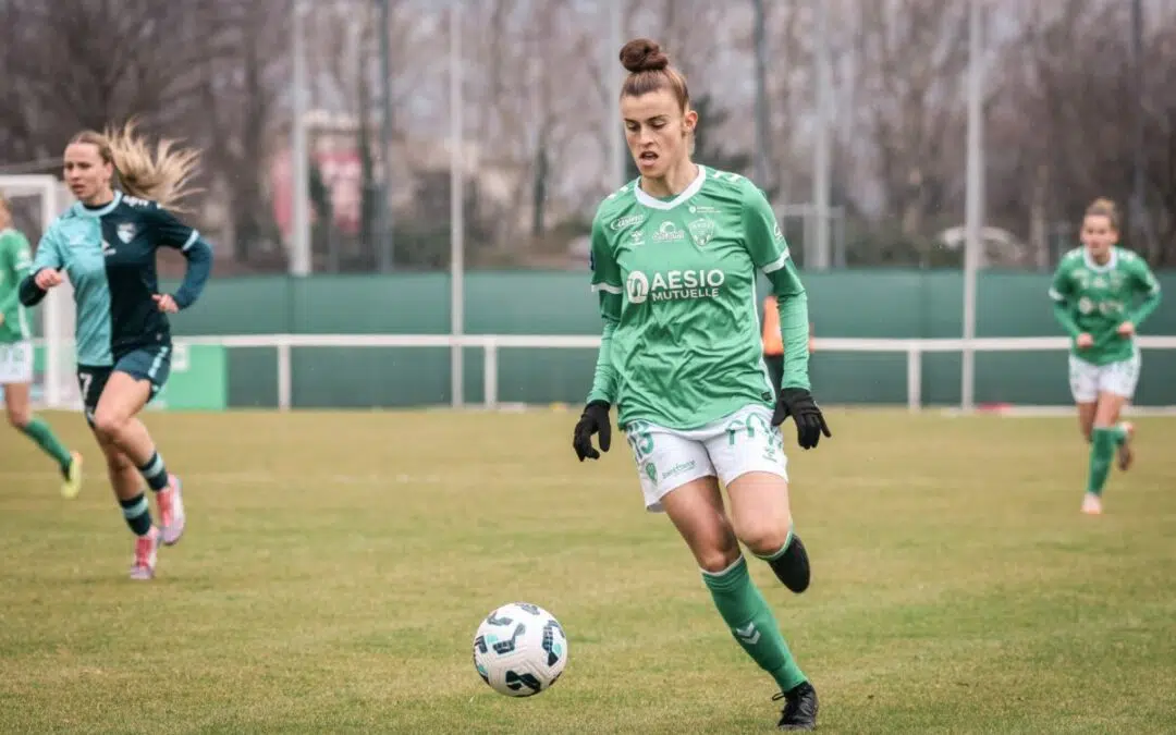 Un rêve encore permis pour l'ASSE
