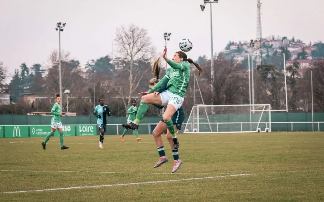 Vers un guichet fermé pour la réception du PSG ! - ASSE