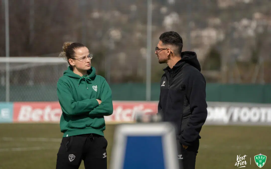 Scénario cruel pour l'ASSE !