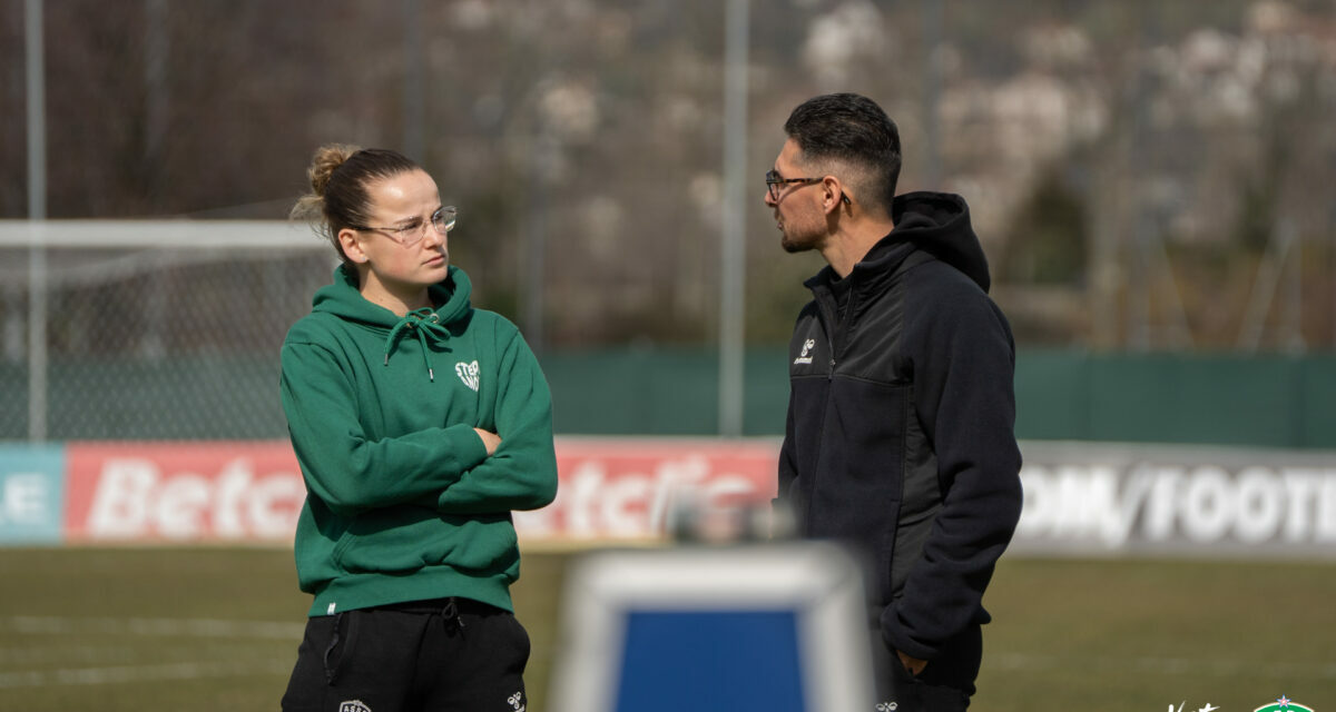 Scénario cruel pour l'ASSE !