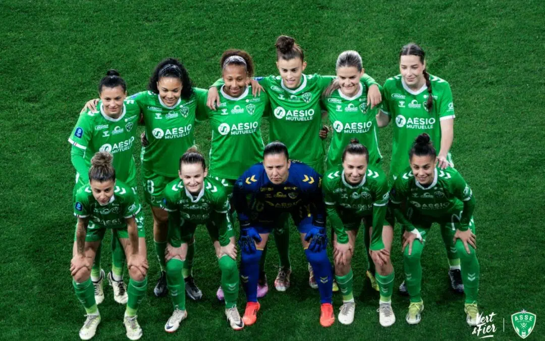 Pas de miracle pour l'ASSE