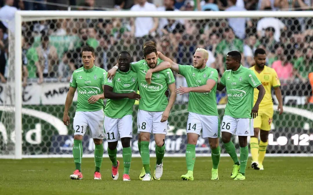 "L'ASSE, la plus belle expérience de ma carrière"