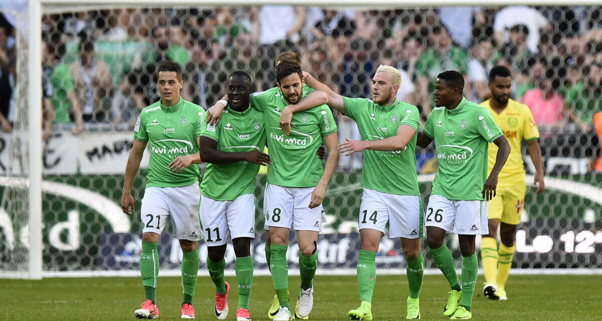 "L'ASSE, la plus belle expérience de ma carrière"