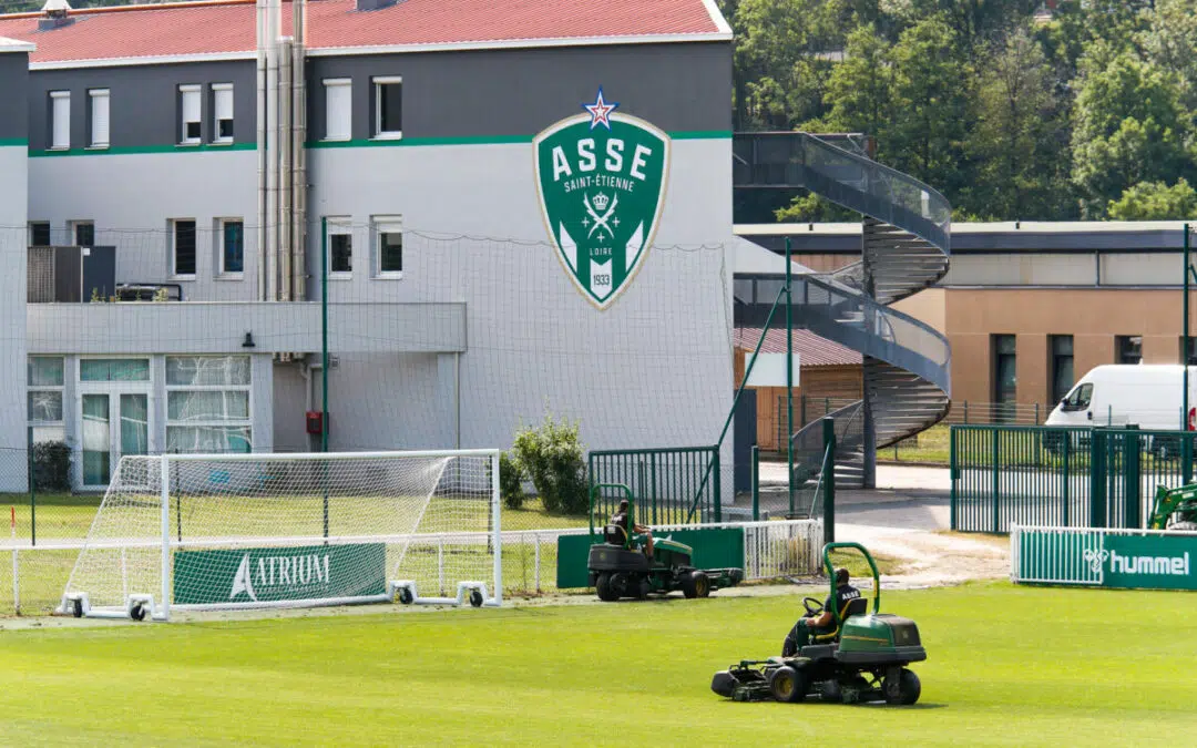 ASSE : Après Razik Nedder, le grand exode à la formation ?