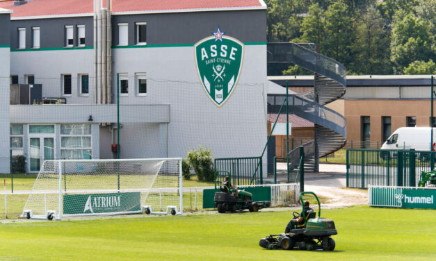Ligue 1 : L'ASSE menacée par une vague d'indisponibilités ?