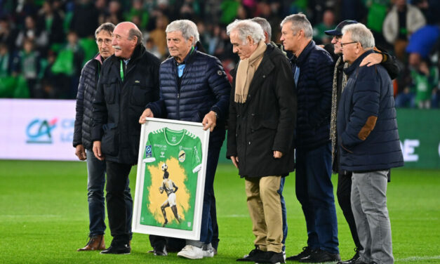 "L'ASSE ? C&rsquo;est un club o&ugrave; personne ne travaille !"