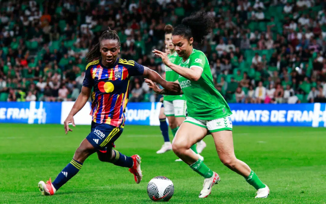 Réservez vos places pour le derby ! - ASSE