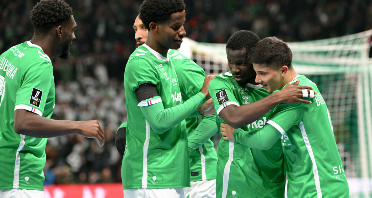 L'ASSE va devoir mettre fin à une série infernale !