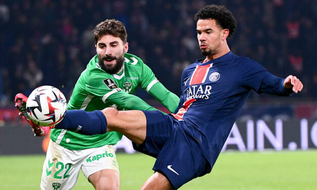 Ligue 1 : Le PSG sacré champion dans le Chaudron si...