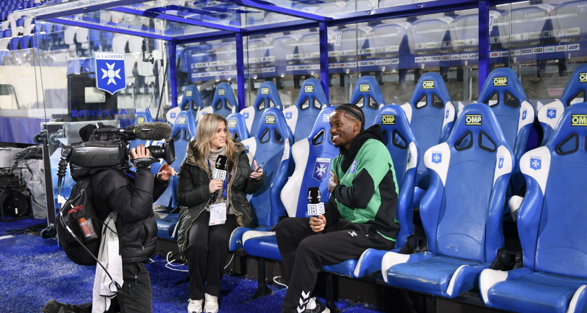 Ligue 1 : L'ASSE fait passer un message à ses supporters !