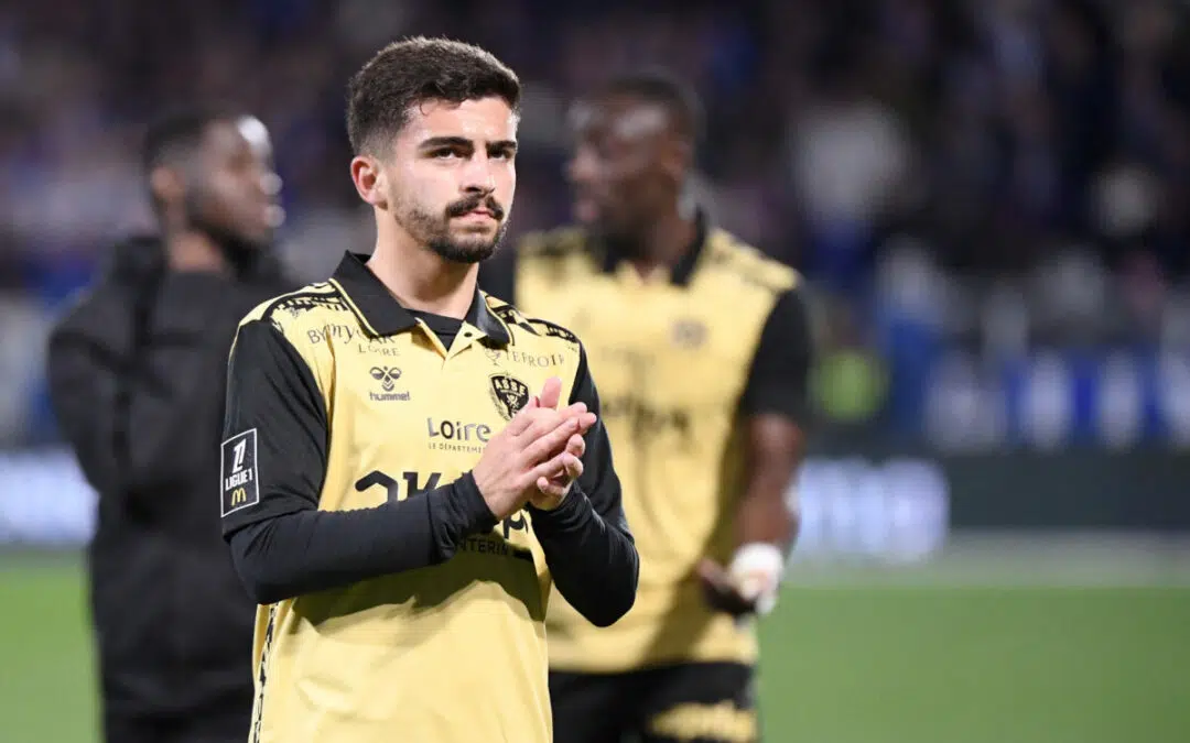 Discipline : Miladinovic est fixé sur sa suspension