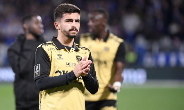 Discipline : Miladinovic est fix&eacute; sur sa suspension